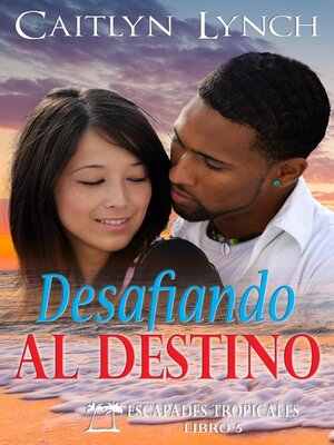 cover image of Desafiando al Destino